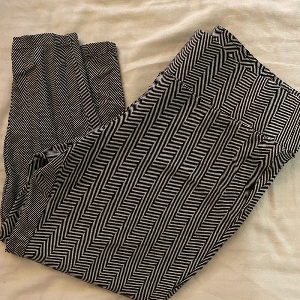 Torrid ankle pant